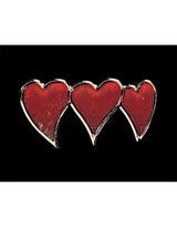 Three Hearts Rum by Johnny Depp