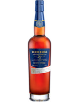 Heaven Hill 22 Yeaer Old Heritage Collection Bourbon Limited Release