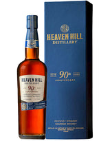 Buy Heaven Hill 90th Anniversary 9 Year Kentucky Straight Bourbon