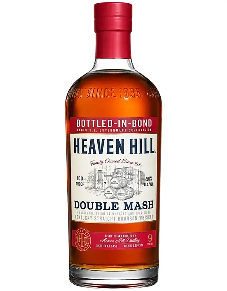 Buy Heaven Hill 7 Year Bourbon Online