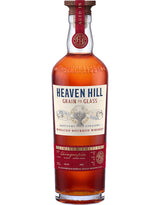 Buy Heaven Hill Grain to Glass Wheated Bourbon Chinquapin Oak