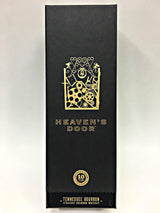 Heaven's Door 10 Year Bourbon - Heaven's Door