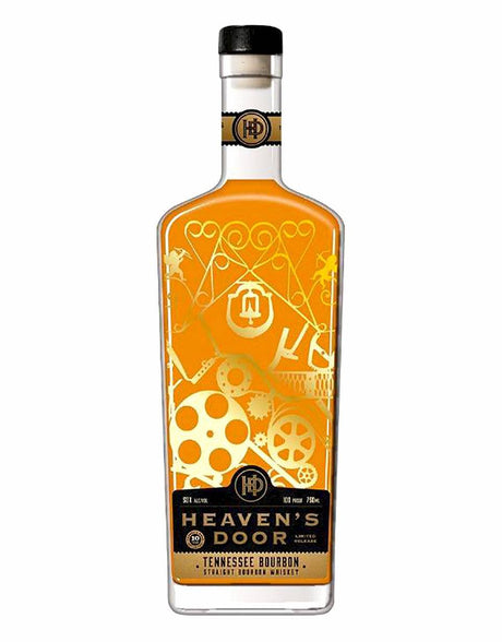 Heaven's Door 10 Year Bourbon - Heaven's Door