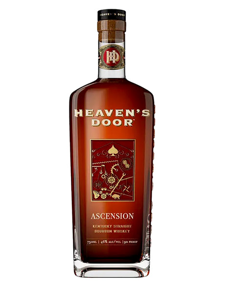 Heaven's Door Ascension Bourbon - Heaven's Door