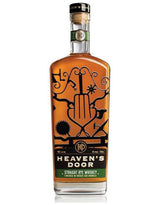 Heaven's Door Rye Whiskey 750m - Heaven's Door