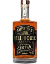 Buy Hell House American Whiskey