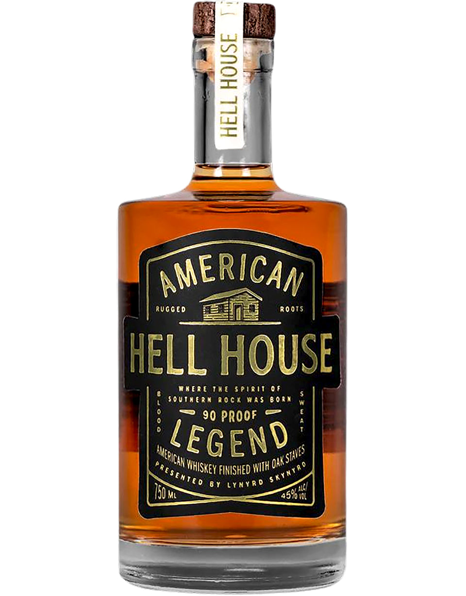 Buy Hell House American Whiskey