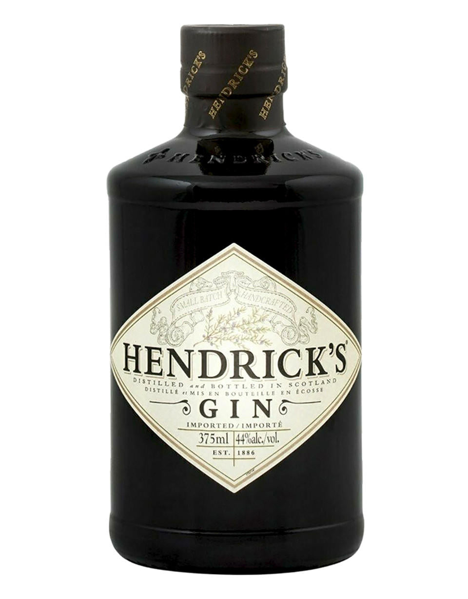 Hendrick's Gin 375ml - Hendrick's Gin