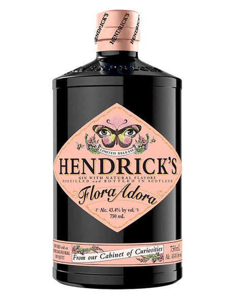 Hendrick's Flora Adora Gin - Hendrick's Gin