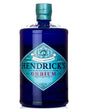 Hendrick's Orbium Gin Limited - Hendrick's Gin