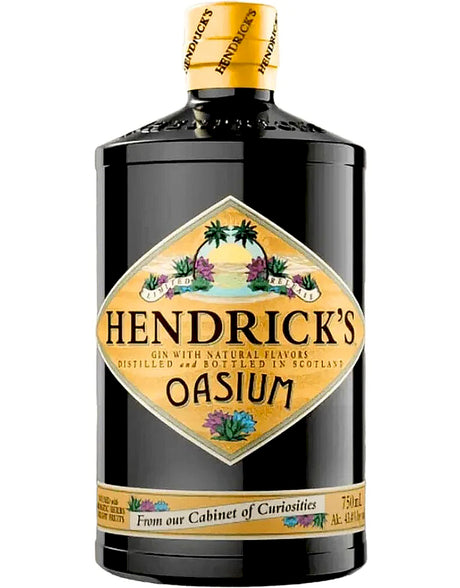 Buy Hendrick's Oasium Gin