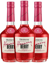 Buy Hennessy Henny Berry Ready-to-Serve Cocktail 3-Pack 375ml