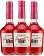Buy Hennessy Henny Berry Ready-to-Serve Cocktail 3-Pack 375ml