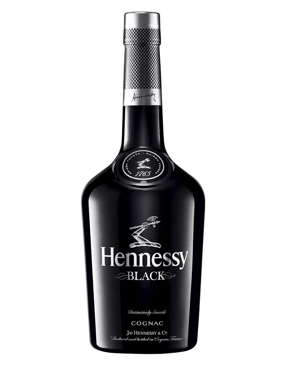 Hennessy Black Cognac 375ml Hennessy