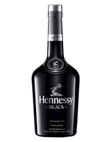 Hennessy Coñac Negro 375ml