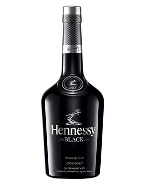Hennessy Black Cognac 375ml Hennessy