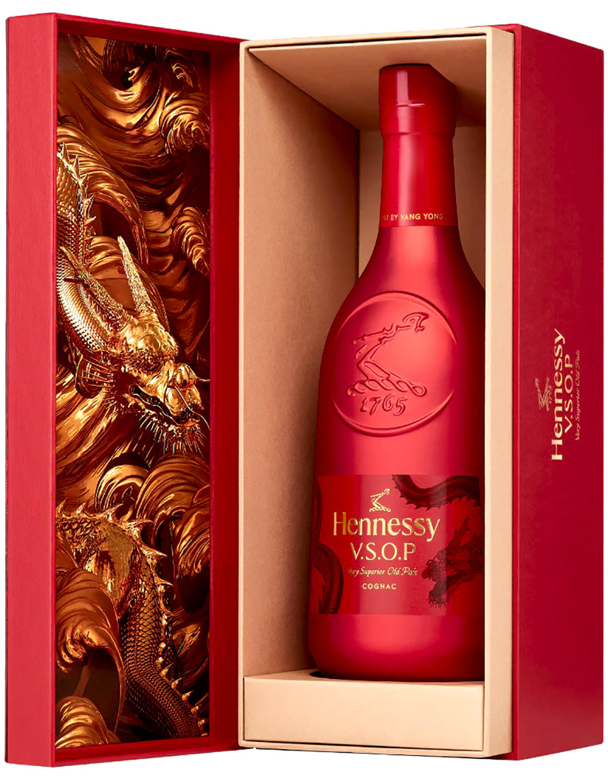 Buy Hennessy VSOP Year of the Dragon Lunar New Year