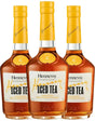 Shop Hennessy Ready-to-Serve Iced Tea Cocktail 3-Pack 375ml