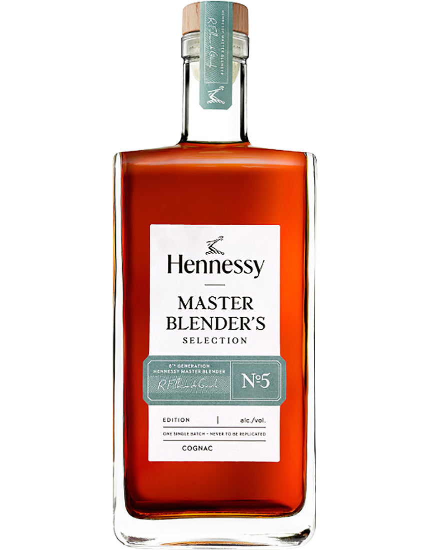 Buy Hennessy Master Blender Selection N°5 Cognac