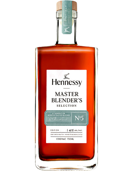 Buy Hennessy Master Blender's No 5 Cognac