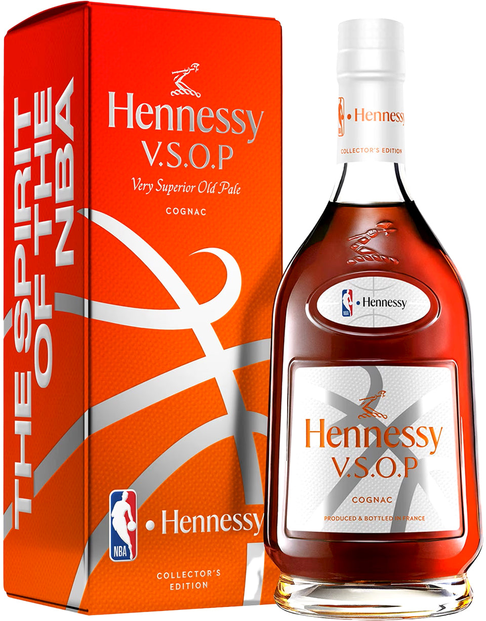Hennessy V.S.O.P NBA 22-23 Limited Edition Cognac