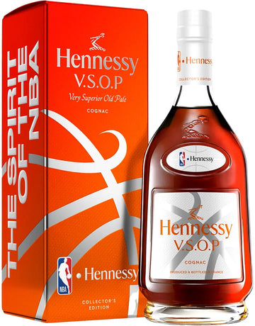 Buy Hennessy V.S.O.P NBA 22-23 Limited Edition Cognac