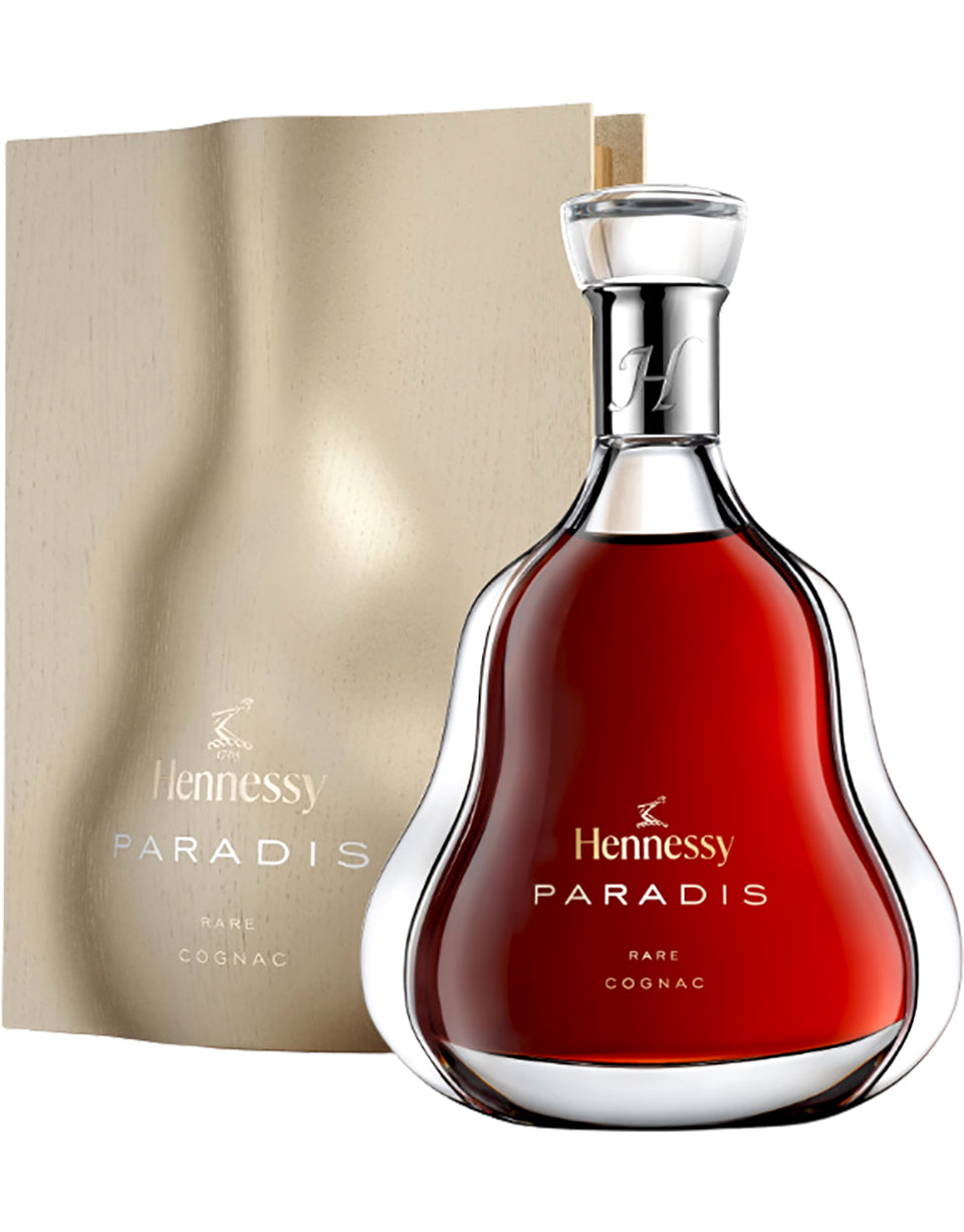 Hennessy Paradis Cognac