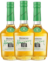 Buy Hennessy Henny Rita Ready-to-Serve Cocktail 3-Pack 375ml