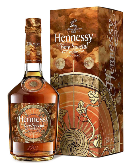 Hennessy Very Special Faith XLVII - Hennessy