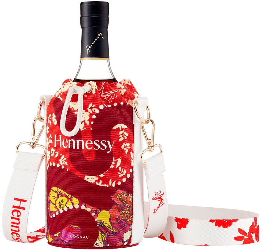 Buy Hennessy VSOP Lunar New Year 2025 Limited Edition Bag