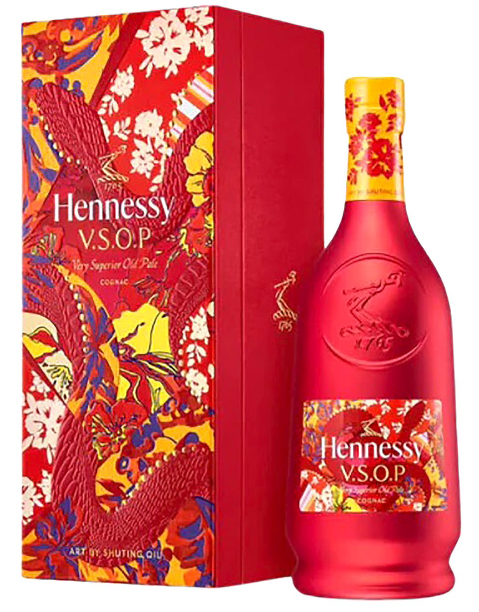 Buy Hennessy VSOP Privilége Lunar New Year 2025 Quality Liquor Store