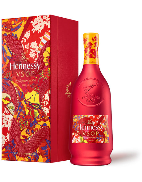 Buy Hennessy VSOP Privilége Lunar New Year 2025