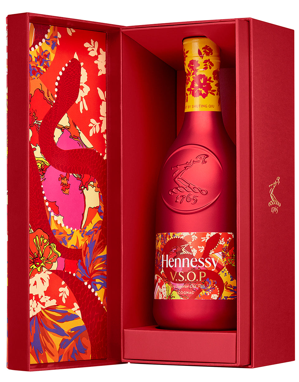 Buy Hennessy VSOP Privilége Lunar New Year 2025