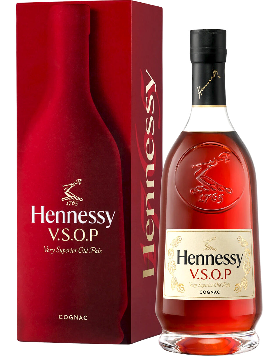 Cognac Hennessy – La Licorera