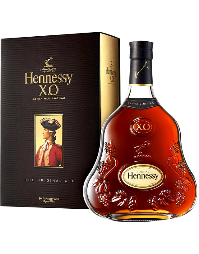 Buy Hennessy X.O Extra Old Cognac
