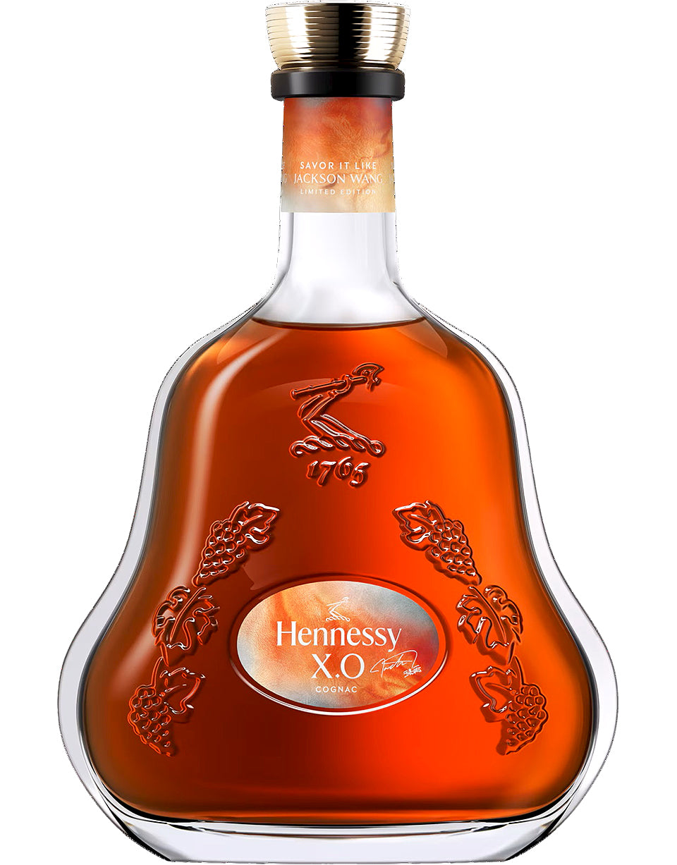 Buy Hennessy X.O Mid-Autumn Festival Limited Edition by Jackson Wang