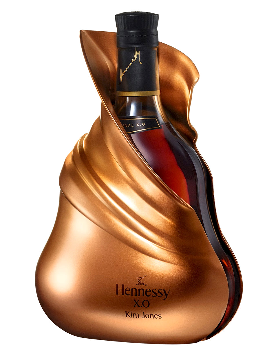 純正 Hennessy XO - 飲料・酒