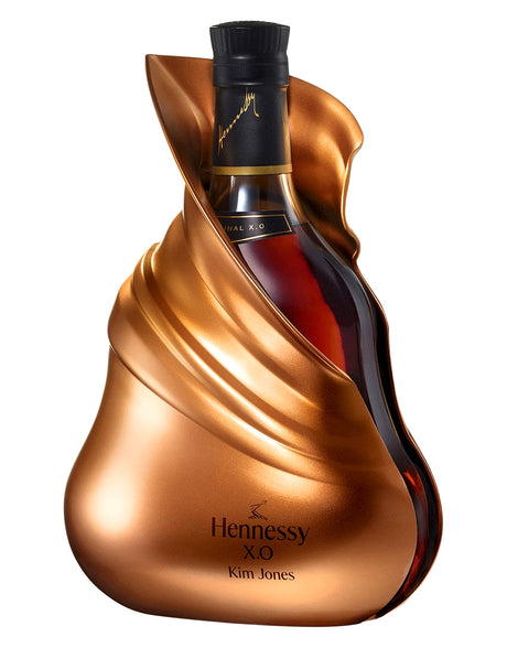 Buy Hennessy X.O Kim Jones Limited Edition