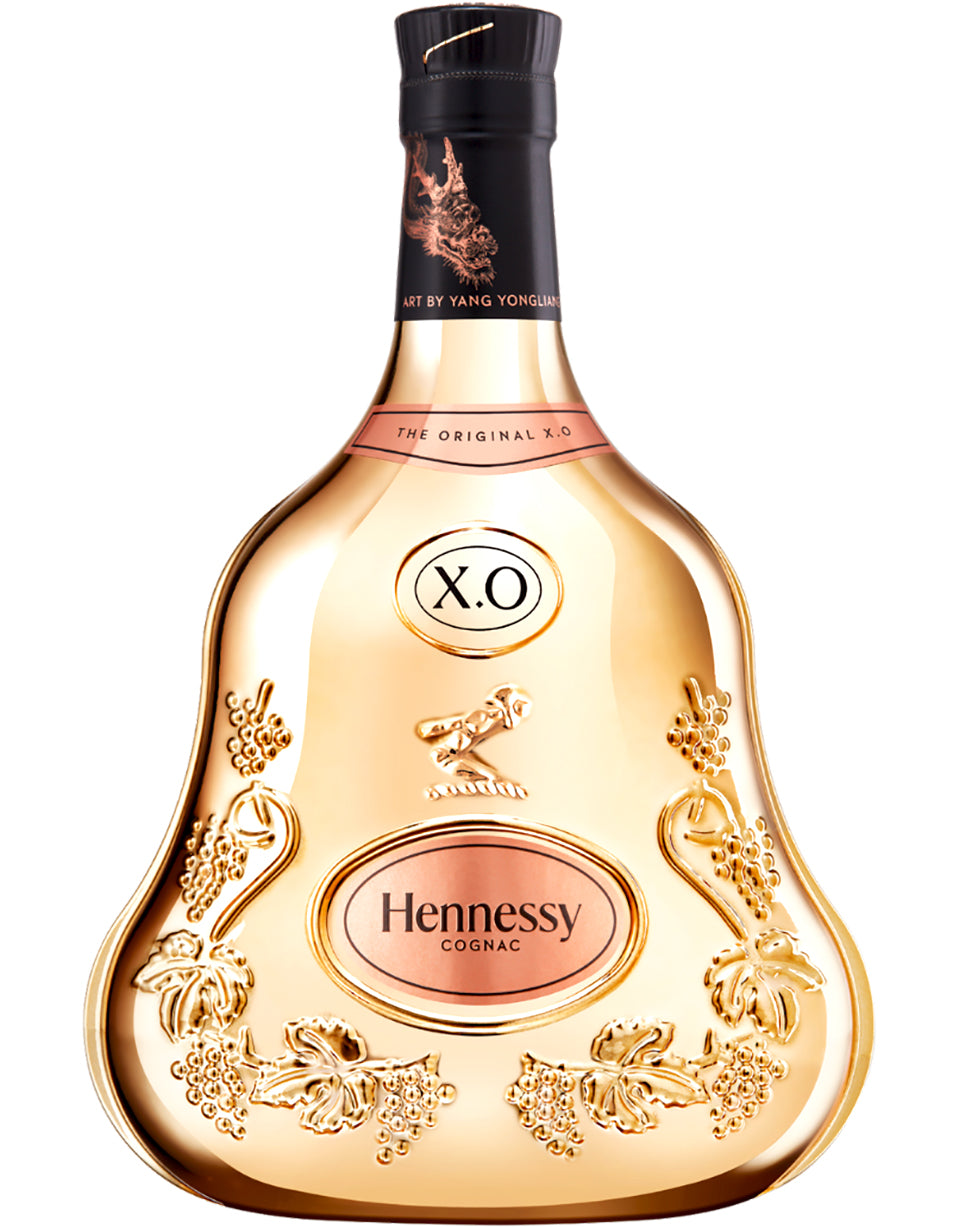 Buy Hennessy XO Lunar New Year 2024 Limited Edition Quality liquor
