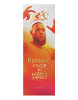 Buy Hennessy V.S.O.P x LeBron James Collab & Limited Edition
