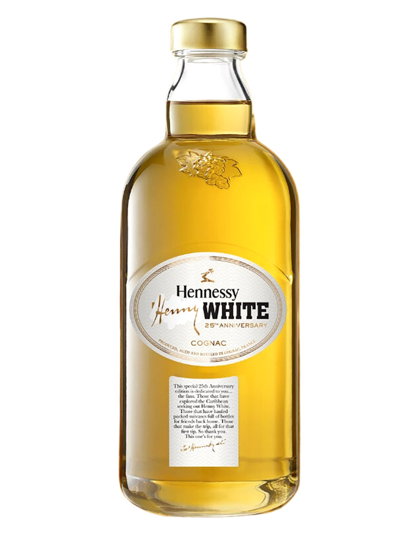 Hennessy Henny White Cognac - Hennessy