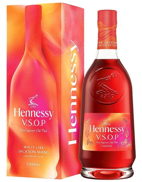Buy Hennessy VSOP Lunar New Year 2025 Limited Edition Bag
