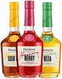 Hennessy Ready-to-Serve Cocktail Trio 3-Pack 375ml