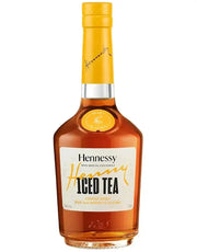 Hennessy Henny Iced Tea Ready-to-Serve Cocktail 375ml