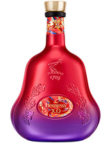 Buy Hennessy XO Chinese New Year 2025 Limited Edition Cognac