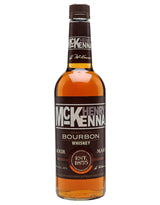 Henry McKenna Sour Mash Bourbon - Heaven Hill