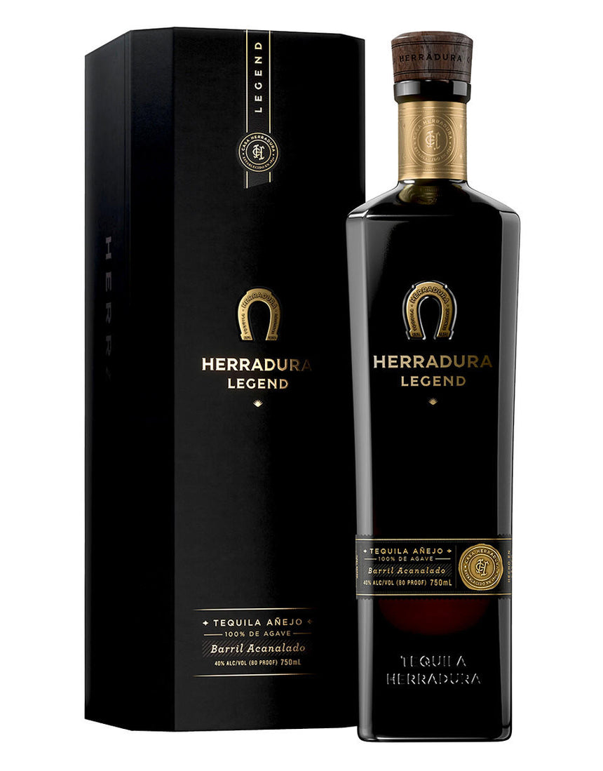 Herradura Legend Anejo Tequila - Herradura