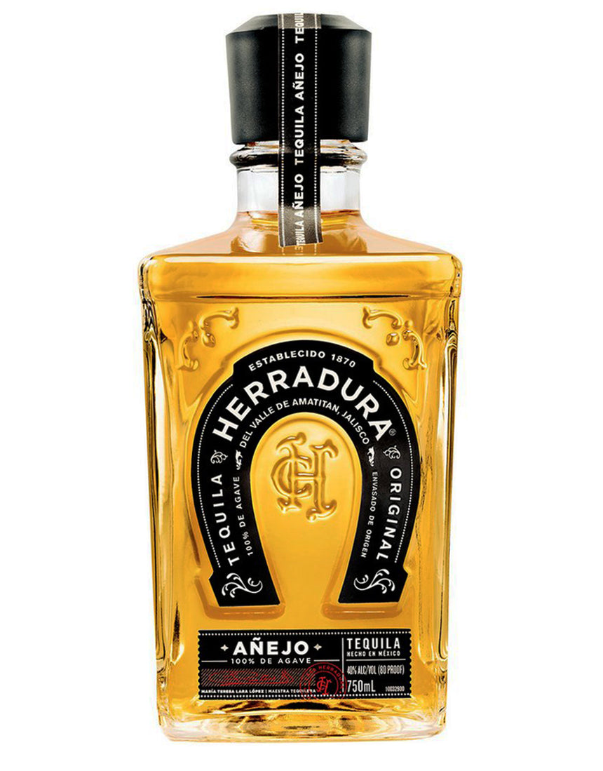 Herradura Anejo 750ml - Herradura