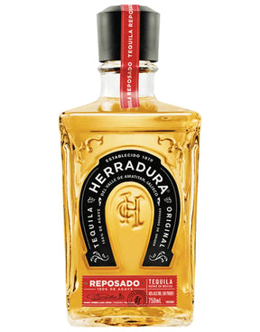 Herradura Reposado 750ml - Herradura