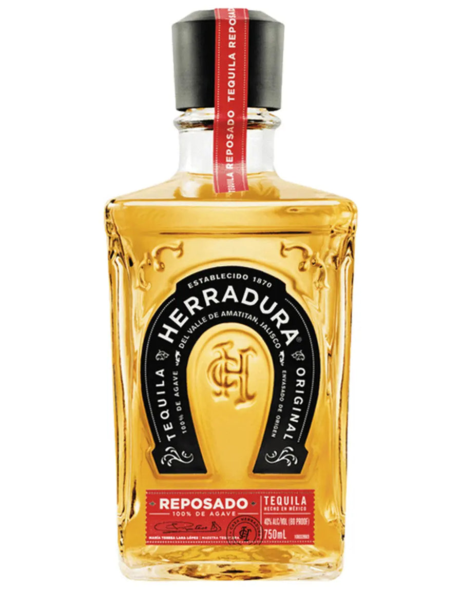 Herradura Reposado 750ml - Herradura